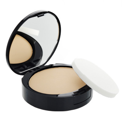 Toleriane Mineral Foundation Compact sable 13